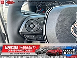 Used 2025 TOYOTA RAV4 HYBRID XLE AWD (NATL) in JACKSONVILLE, FLORIDA (Photo 30)