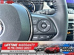 Used 2025 TOYOTA RAV4 HYBRID XLE AWD (NATL) in JACKSONVILLE, FLORIDA (Photo 31)