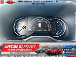 Used 2025 TOYOTA RAV4 HYBRID XLE AWD (NATL) in JACKSONVILLE, FLORIDA (Photo 32)