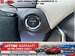 Used 2025 TOYOTA RAV4 HYBRID XLE AWD (NATL) in JACKSONVILLE, FLORIDA (Photo 33)