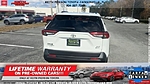 Used 2025 TOYOTA RAV4 HYBRID XLE AWD (NATL) in JACKSONVILLE, FLORIDA (Photo 7)