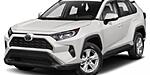 Used 2020 TOYOTA RAV4 XLE FWD (NATL) in JACKSONVILLE, FLORIDA
