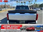 Used 2024 TOYOTA TUNDRA SR5 CREWMAX 5.5' BED (NATL) in JACKSONVILLE, FLORIDA (Photo 13)