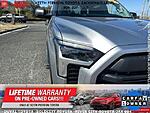 Used 2024 TOYOTA TUNDRA SR5 CREWMAX 5.5' BED (NATL) in JACKSONVILLE, FLORIDA (Photo 18)