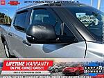 Used 2024 TOYOTA TUNDRA SR5 CREWMAX 5.5' BED (NATL) in JACKSONVILLE, FLORIDA (Photo 20)