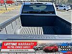 Used 2024 TOYOTA TUNDRA SR5 CREWMAX 5.5' BED (NATL) in JACKSONVILLE, FLORIDA (Photo 21)