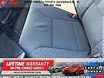 Used 2024 TOYOTA TUNDRA SR5 CREWMAX 5.5' BED (NATL) in JACKSONVILLE, FLORIDA (Photo 22)