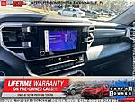 Used 2024 TOYOTA TUNDRA SR5 CREWMAX 5.5' BED (NATL) in JACKSONVILLE, FLORIDA (Photo 25)