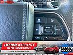 Used 2024 TOYOTA TUNDRA SR5 CREWMAX 5.5' BED (NATL) in JACKSONVILLE, FLORIDA (Photo 31)