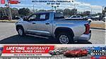 Used 2024 TOYOTA TUNDRA SR5 CREWMAX 5.5' BED (NATL) in JACKSONVILLE, FLORIDA (Photo 6)