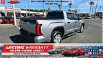 Used 2024 TOYOTA TUNDRA SR5 CREWMAX 5.5' BED (NATL) in JACKSONVILLE, FLORIDA (Photo 8)