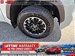 Used 2025 TOYOTA TUNDRA SR CREWMAX 5.5' BED (NATL) in JACKSONVILLE, FLORIDA (Photo 19)