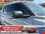 Used 2025 TOYOTA TUNDRA SR CREWMAX 5.5' BED (NATL) in JACKSONVILLE, FLORIDA (Photo 20)