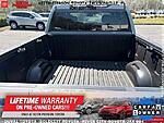 Used 2025 TOYOTA TUNDRA SR CREWMAX 5.5' BED (NATL) in JACKSONVILLE, FLORIDA (Photo 21)