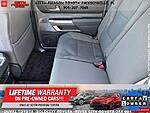 Used 2025 TOYOTA TUNDRA SR CREWMAX 5.5' BED (NATL) in JACKSONVILLE, FLORIDA (Photo 22)