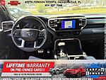 Used 2025 TOYOTA TUNDRA SR CREWMAX 5.5' BED (NATL) in JACKSONVILLE, FLORIDA (Photo 23)
