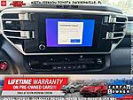 Used 2025 TOYOTA TUNDRA SR CREWMAX 5.5' BED (NATL) in JACKSONVILLE, FLORIDA (Photo 26)