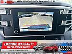 Used 2025 TOYOTA TUNDRA SR CREWMAX 5.5' BED (NATL) in JACKSONVILLE, FLORIDA (Photo 28)