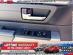 Used 2025 TOYOTA TUNDRA SR CREWMAX 5.5' BED (NATL) in JACKSONVILLE, FLORIDA (Photo 29)