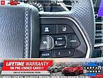 Used 2025 TOYOTA TUNDRA SR CREWMAX 5.5' BED (NATL) in JACKSONVILLE, FLORIDA (Photo 31)