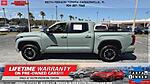 Used 2025 TOYOTA TUNDRA SR CREWMAX 5.5' BED (NATL) in JACKSONVILLE, FLORIDA (Photo 5)