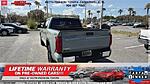 Used 2025 TOYOTA TUNDRA SR CREWMAX 5.5' BED (NATL) in JACKSONVILLE, FLORIDA (Photo 7)