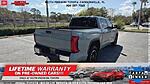 Used 2025 TOYOTA TUNDRA SR CREWMAX 5.5' BED (NATL) in JACKSONVILLE, FLORIDA (Photo 8)
