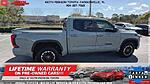 Used 2025 TOYOTA TUNDRA SR CREWMAX 5.5' BED (NATL) in JACKSONVILLE, FLORIDA (Photo 9)
