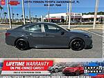 Used 2025 TOYOTA CAMRY SE 4D SEDAN in JACKSONVILLE, FLORIDA (Photo 11)
