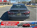 Used 2025 TOYOTA CAMRY SE 4D SEDAN in JACKSONVILLE, FLORIDA (Photo 13)