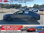 Used 2025 TOYOTA CAMRY SE 4D SEDAN in JACKSONVILLE, FLORIDA (Photo 15)