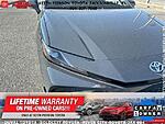 Used 2025 TOYOTA CAMRY SE 4D SEDAN in JACKSONVILLE, FLORIDA (Photo 18)