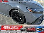 Used 2025 TOYOTA CAMRY SE 4D SEDAN in JACKSONVILLE, FLORIDA (Photo 19)