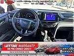 Used 2025 TOYOTA CAMRY SE 4D SEDAN in JACKSONVILLE, FLORIDA (Photo 22)