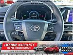 Used 2025 TOYOTA CAMRY SE 4D SEDAN in JACKSONVILLE, FLORIDA (Photo 23)