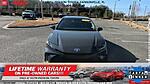 Used 2025 TOYOTA CAMRY SE 4D SEDAN in JACKSONVILLE, FLORIDA (Photo 3)