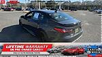 Used 2025 TOYOTA CAMRY SE 4D SEDAN in JACKSONVILLE, FLORIDA (Photo 6)