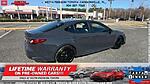 Used 2025 TOYOTA CAMRY SE 4D SEDAN in JACKSONVILLE, FLORIDA (Photo 8)