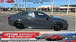 Used 2025 TOYOTA CAMRY SE 4D SEDAN in JACKSONVILLE, FLORIDA (Photo 9)