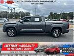 Used 2025 TOYOTA TUNDRA 1794 EDITION CREWMAX 6.5' BED (NATL) in JACKSONVILLE, FLORIDA (Photo 15)