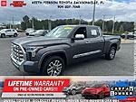 Used 2025 TOYOTA TUNDRA 1794 EDITION CREWMAX 6.5' BED (NATL) in JACKSONVILLE, FLORIDA (Photo 16)