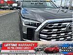 Used 2025 TOYOTA TUNDRA 1794 EDITION CREWMAX 6.5' BED (NATL) in JACKSONVILLE, FLORIDA (Photo 18)