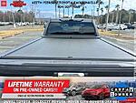 Used 2025 TOYOTA TUNDRA 1794 EDITION CREWMAX 6.5' BED (NATL) in JACKSONVILLE, FLORIDA (Photo 21)