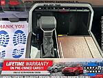 Used 2025 TOYOTA TUNDRA 1794 EDITION CREWMAX 6.5' BED (NATL) in JACKSONVILLE, FLORIDA (Photo 27)