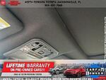 Used 2025 TOYOTA TUNDRA 1794 EDITION CREWMAX 6.5' BED (NATL) in JACKSONVILLE, FLORIDA (Photo 28)