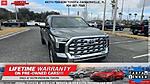Used 2025 TOYOTA TUNDRA 1794 EDITION CREWMAX 6.5' BED (NATL) in JACKSONVILLE, FLORIDA (Photo 3)