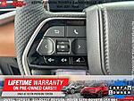 Used 2025 TOYOTA TUNDRA 1794 EDITION CREWMAX 6.5' BED (NATL) in JACKSONVILLE, FLORIDA (Photo 31)
