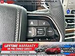 Used 2025 TOYOTA TUNDRA 1794 EDITION CREWMAX 6.5' BED (NATL) in JACKSONVILLE, FLORIDA (Photo 32)