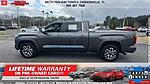 Used 2025 TOYOTA TUNDRA 1794 EDITION CREWMAX 6.5' BED (NATL) in JACKSONVILLE, FLORIDA (Photo 5)