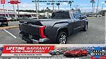 Used 2025 TOYOTA TUNDRA 1794 EDITION CREWMAX 6.5' BED (NATL) in JACKSONVILLE, FLORIDA (Photo 8)